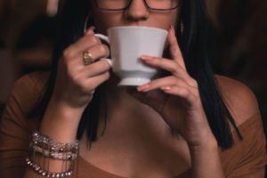 When Verbal Abuse is Necessary coffee
