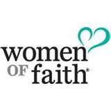 Women of Faith Logo