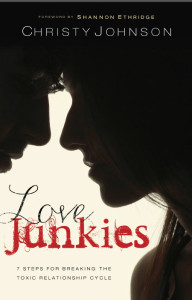 Love Junkies