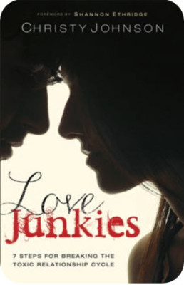Love Junkies, 7 Steps for Breaking the Toxic Relationship Cycle–ebook