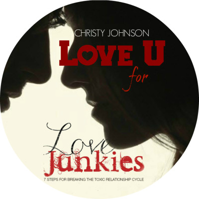 Love U for Love Junkies Companion Video Series on DVD