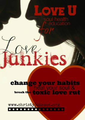 Love U for Love Junkies Leaders Kit