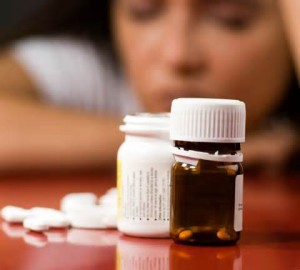 antidepresant drugs