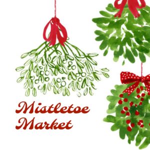 Mistletoe market