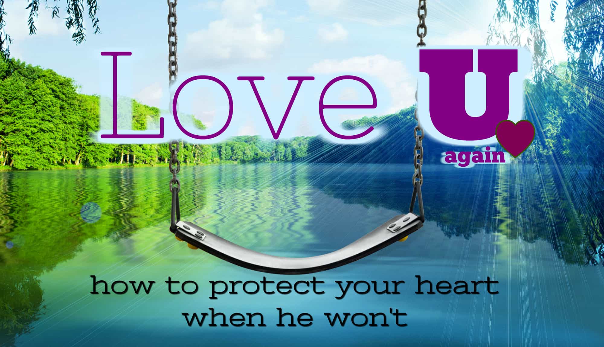 Love Uagain