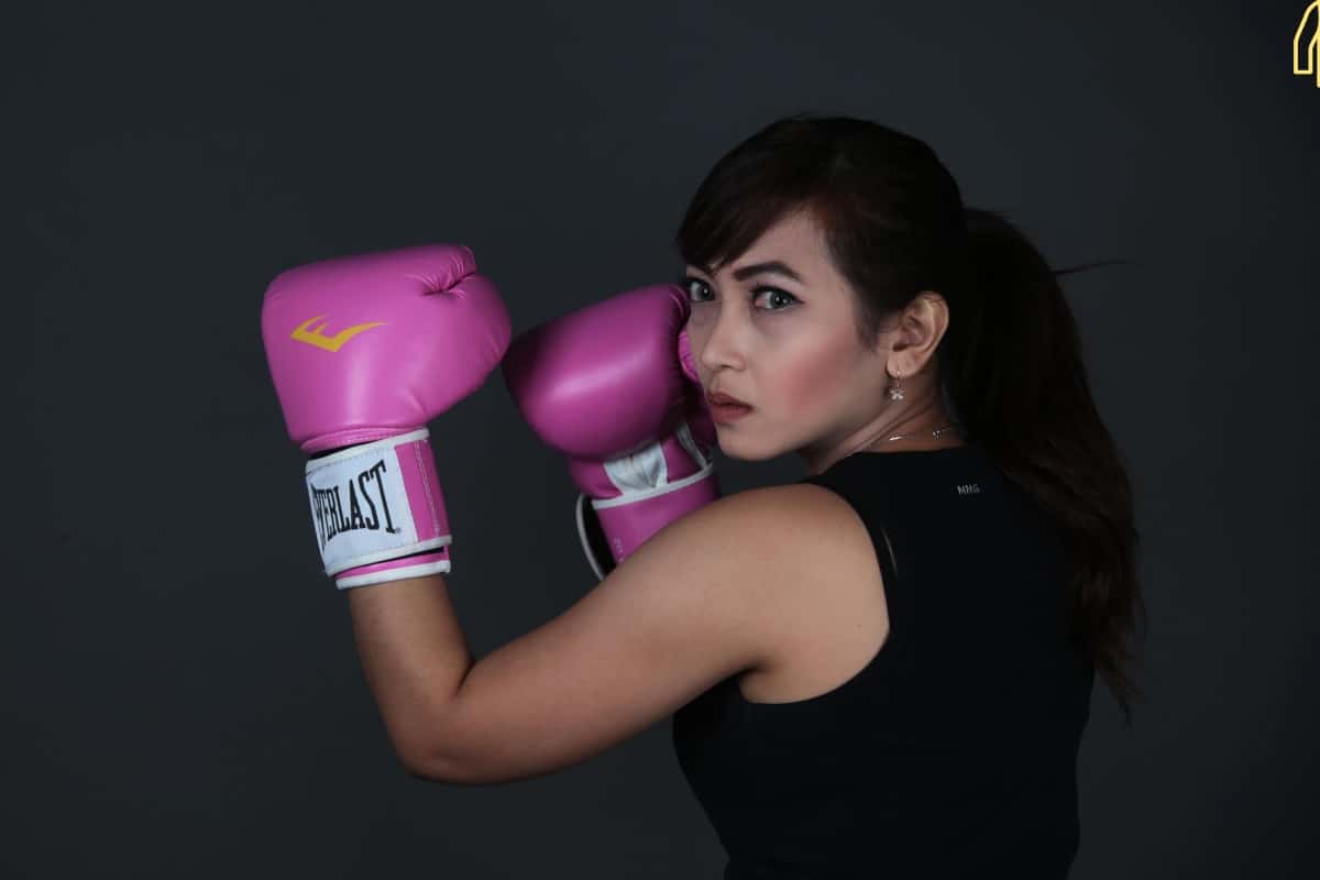 boxer