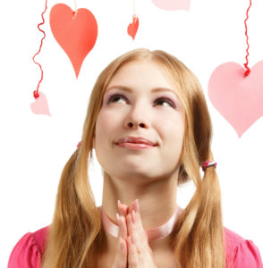 Are You Addicted to Relationships? praying for love edit