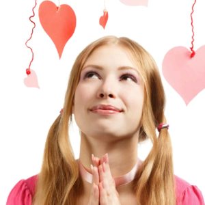 Are You Addicted to Relationships? praying for love edit