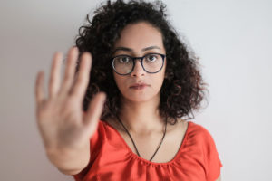 How to Use Boundaries and Stop Manipulation say no