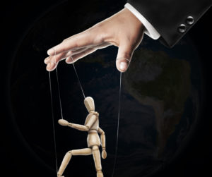 How to Confront Emotional Manipulation puppet-manipulation