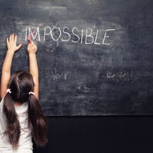 Reclaiming your Voice possible